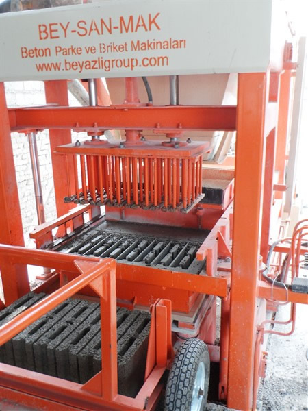 Shipped Brick Mold Saudi Arabia Shipped Brick Mold Saudi Arabia