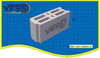 briket modeli 2