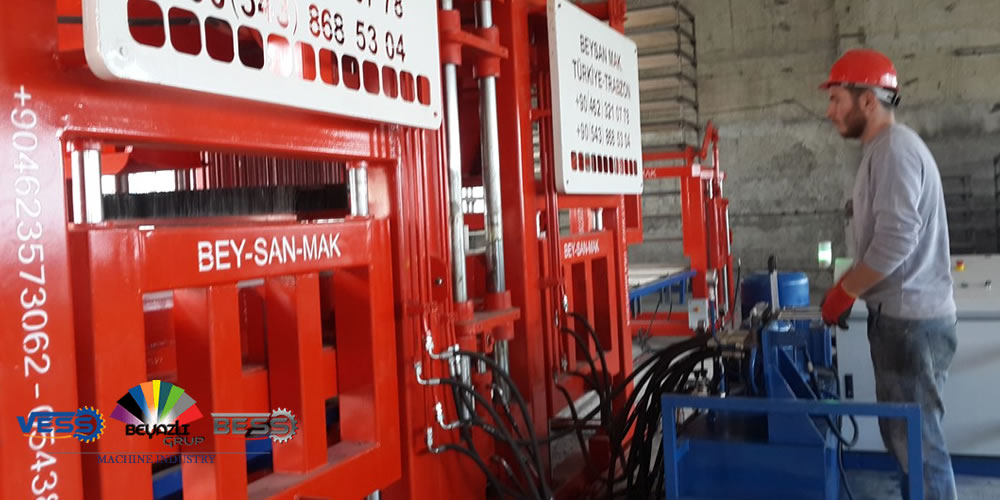 hydraulic concrete block making machine testing hydraulic concrete block making machine hydraulic block machine image buy hudraulic machine