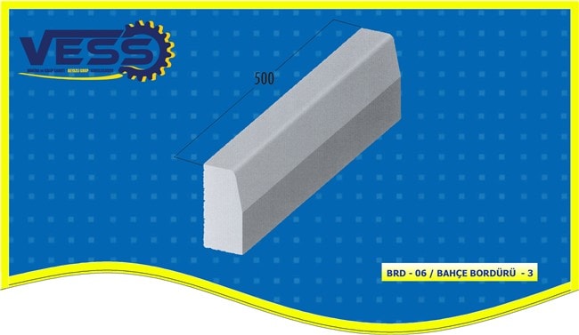 curbstone block sample
