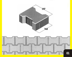 paving block mold paving block mold