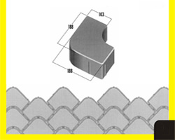 paving block mold paving block mold