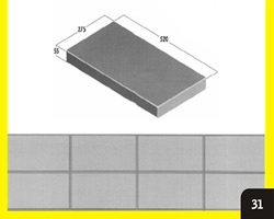 paving block mold paving block mold7